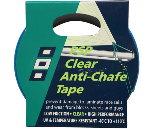 Anti-Chafe-Tape