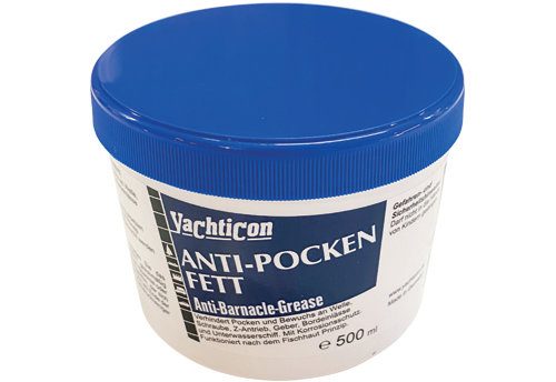 Anti-Pocken-Fett