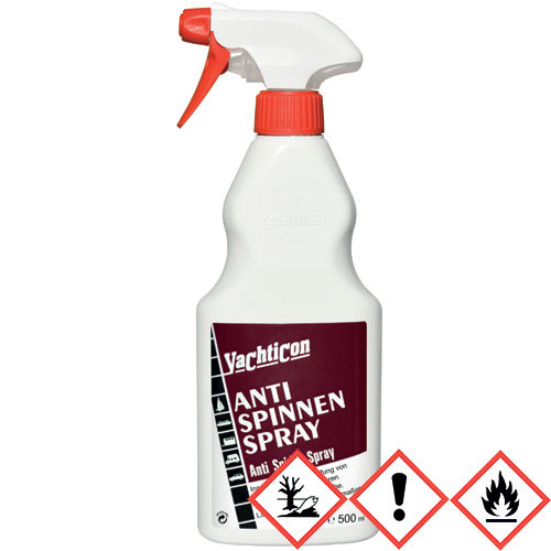 Anti-Spinnen-Spray
