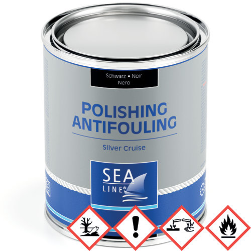 Antifouling-Silver-Cruise