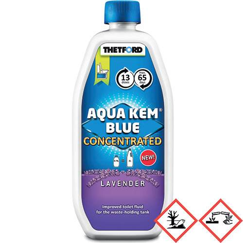 Aqua-Kem-Blue-Lavendel-Konzentrat