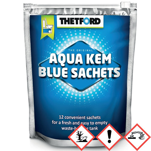 Aqua-Kem-Blue-Sachets-Beutel