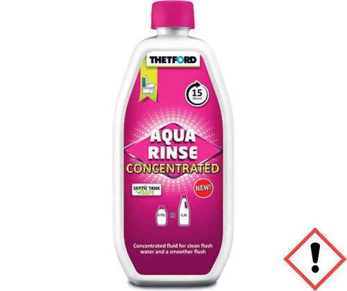 Aqua-Rinse-Konzentrat