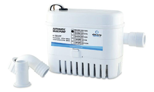 Auto-Bilgenpumpe-Albinpump