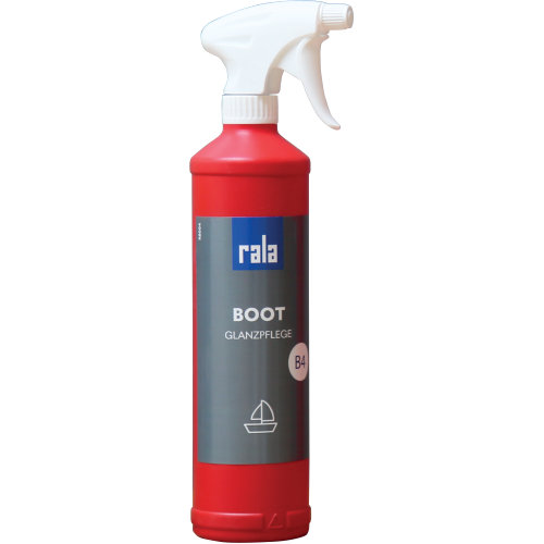 B4-Glanzpflege-Spray-Wax