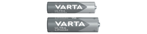 Batterie-Lithium