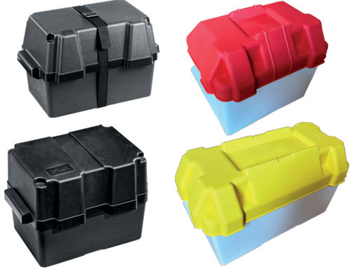 Batteriebox