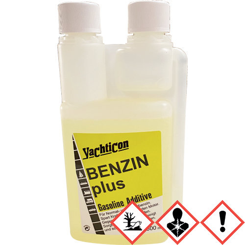 Benzin-Plus