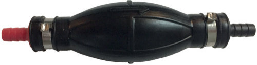 Benzinhandpumpe