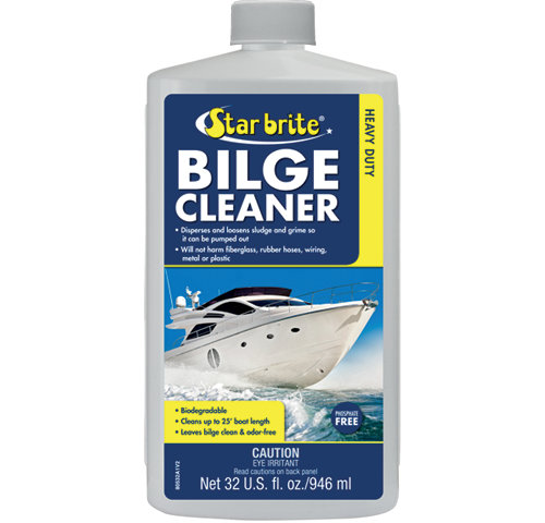 Bilge-Cleaner