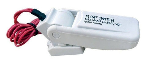 Bilgen-Schwimmerschalter
