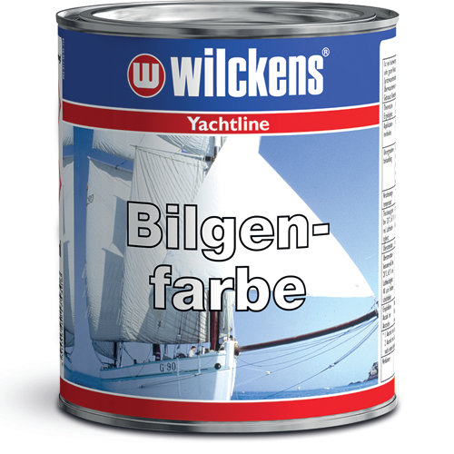 Bilgenfarbe