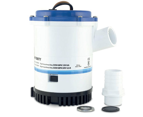 Bilgenpumpe-Albinpump-HD