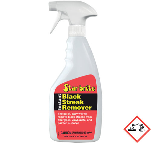 Black-Streak-Remover