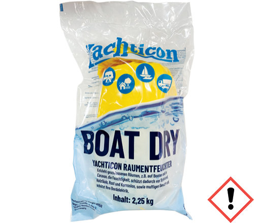 Boat-Dry