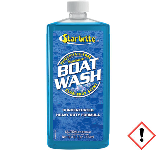 Boat-Wash