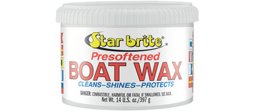 Boat-Wax