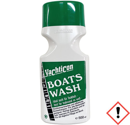 Boats-Wash