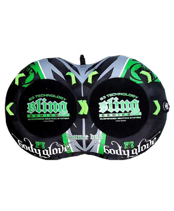 Body Glove Skitube Sling Duo