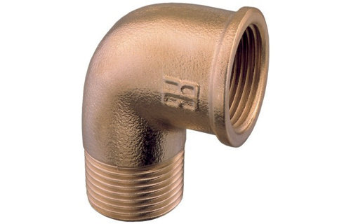 Bogen-90°