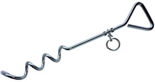 Bohranker
