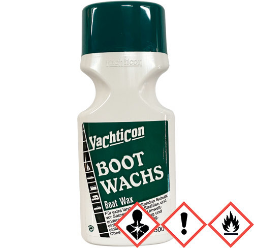 Boot-Wachs
