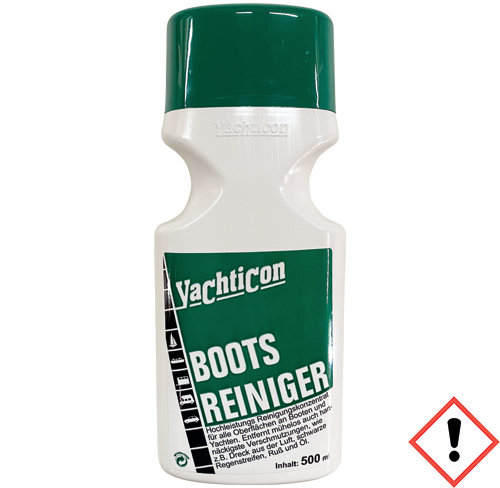 Boots-Reiniger