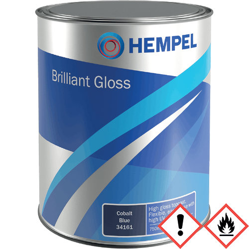Brilliant-Gloss