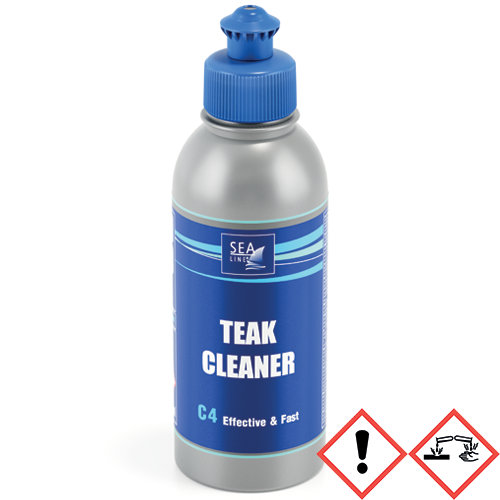 C4-Teakreiniger