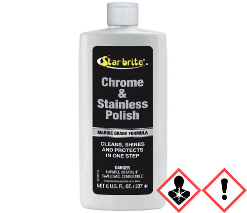 Chrome-und-Stainless-Polish