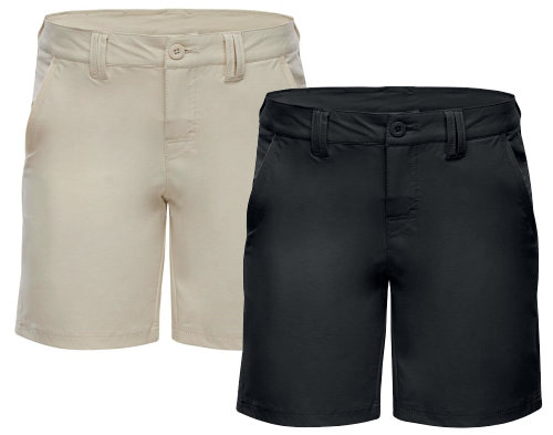 Crew-Tec-Short-Damen