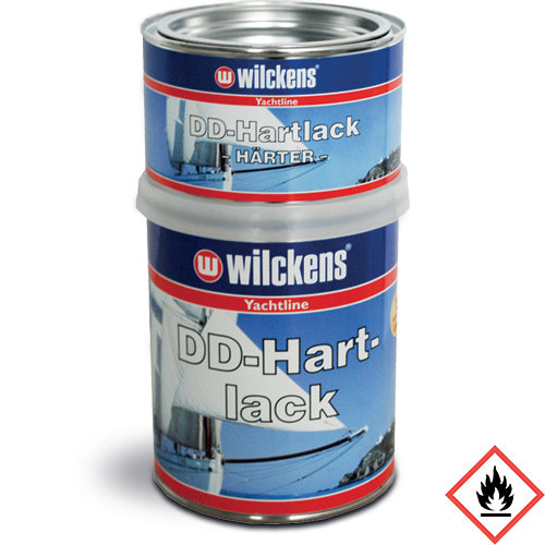 DD-Hartlack