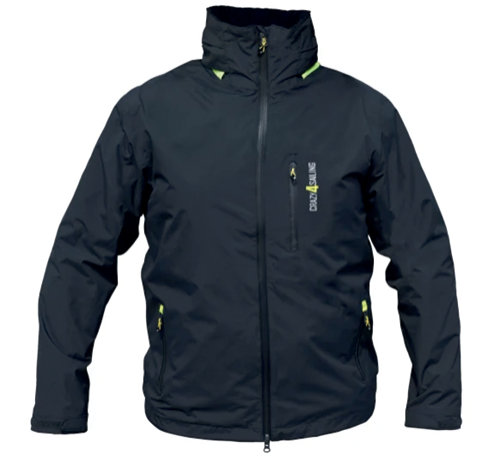 Deck-Jacket