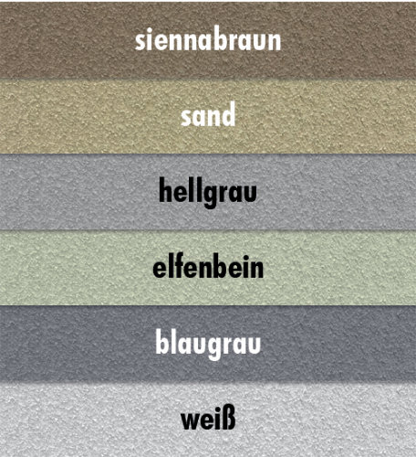 Decksbelag