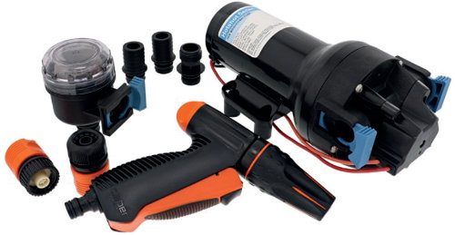 Deckwaschpumpenset-HotShot-HD