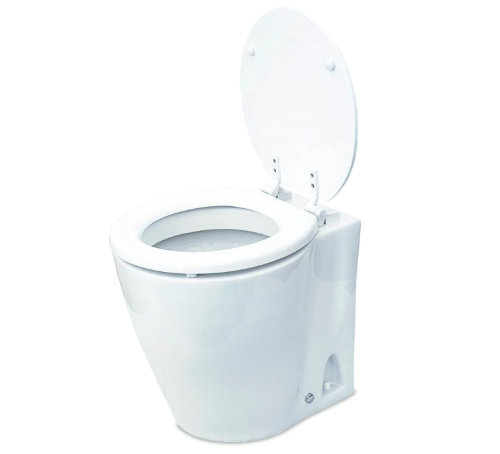 Designer-Bordtoilette-elektro