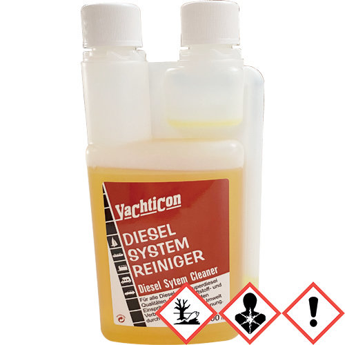 Diesel-System-Reiniger