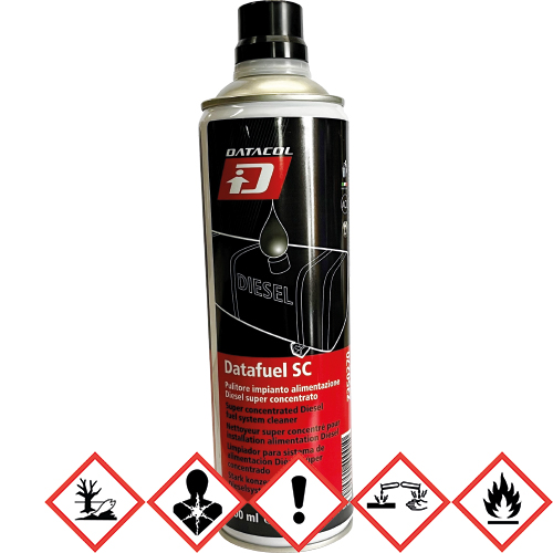 Dieselreiniger-Konzentrat