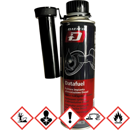 Dieselsystemreiniger