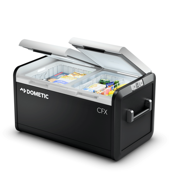 Dometic CFX3 75DZ Kompressorkühlbox