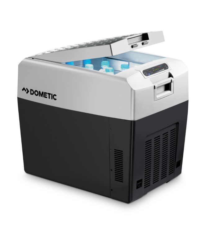 Dometic Kühlbox TropiCool TCX 35