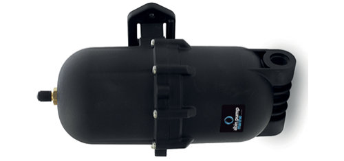 Druckausgleichstank-085L
