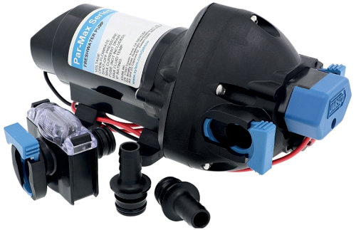 Druckwasserpumpe-Par-Max