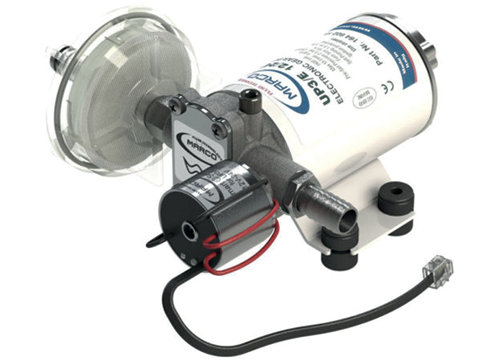 Druckwasserpumpe-UP3E