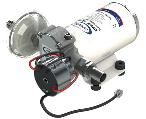 Druckwasserpumpe-UP6E