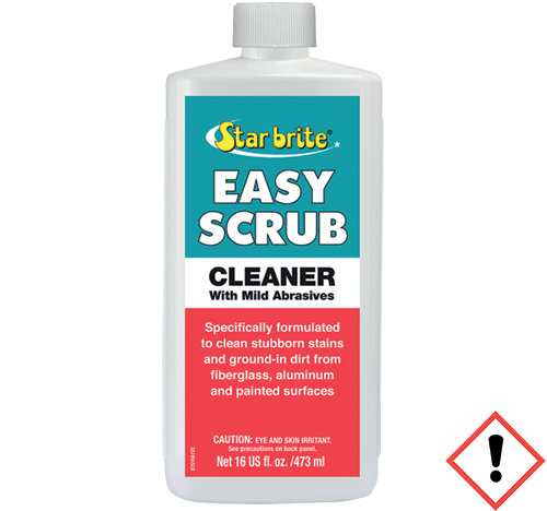 Easy-Scrub