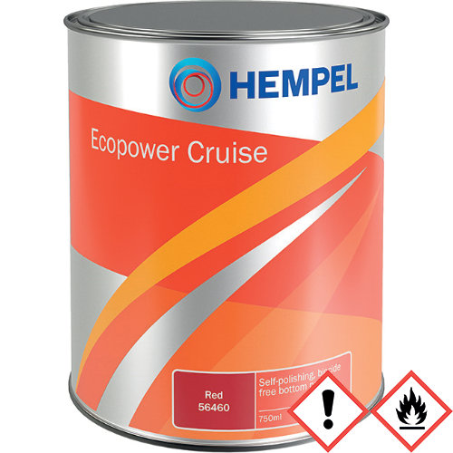 Ecopower-Cruise