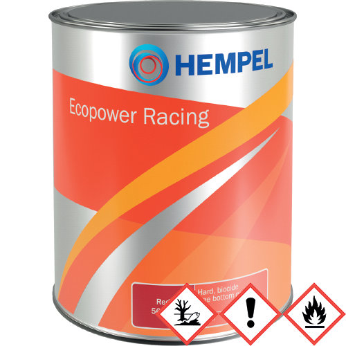 Ecopower-Racing