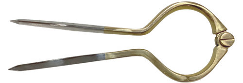 Einhandzirkel