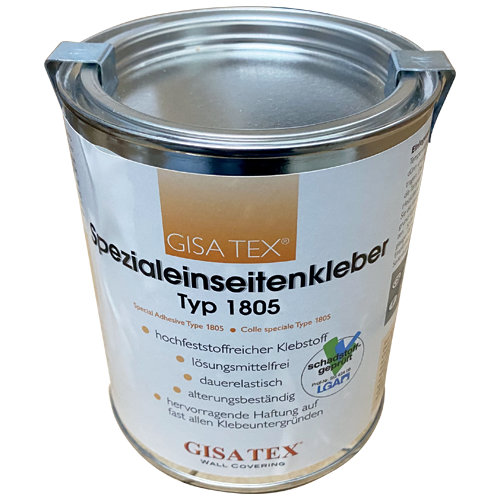 Einseitenkleber-Typ-1805